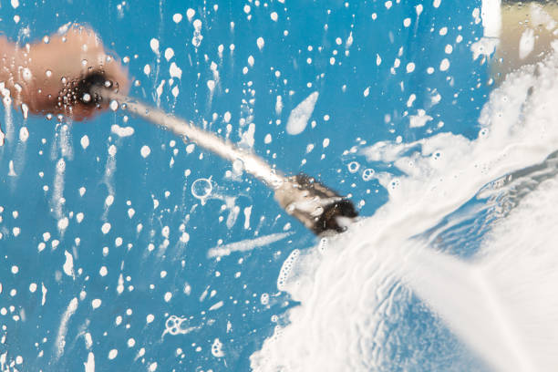Best Post-Construction Pressure Washing  in Elkader, IA