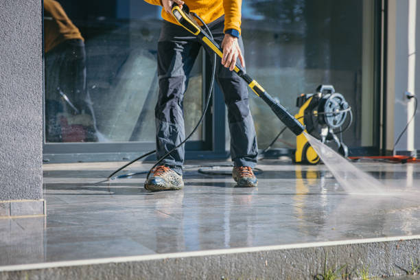 Best Solar Panel Cleaning  in Elkader, IA