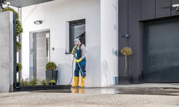 Best Gas Station Cleaning  in Elkader, IA